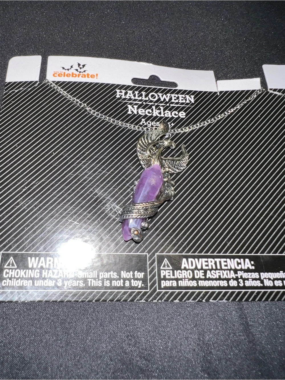 Halloween costume Jewelry and all are different $5 each